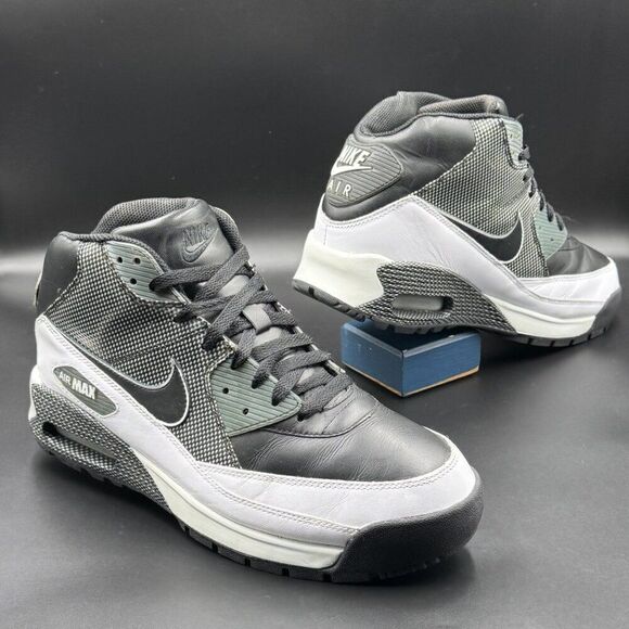 Nike Air Max 90 Boot Plus – Zoom Flight 95 - Rare - Picture 5 of 9